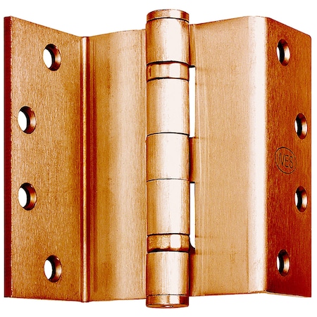 Ives Ball Bearing Butt Hinge, 4-1/2", 639, Swing Clear, Standard 5BB1SC 4.5 639
